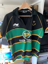 Northampton saints rugby for sale  WELLINGBOROUGH