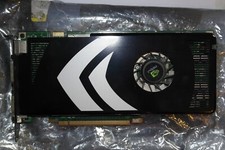 Nvidia geforce 8800 for sale  GLOUCESTER