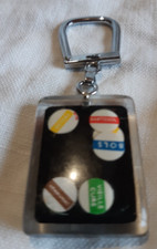Porte cle bourbon d'occasion  Tarbes
