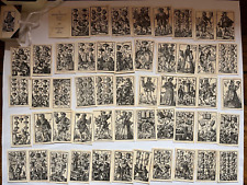 Rare mini tarot d'occasion  Caraman