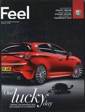 Alfa romeo feel for sale  LEDBURY