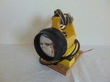 Vulcan streamlight 12v for sale  HELENSBURGH