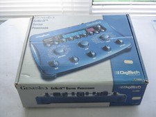 New digitech genesis for sale  SALISBURY