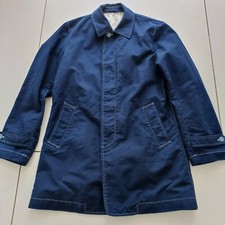 Muji man coat for sale  WESTCLIFF-ON-SEA