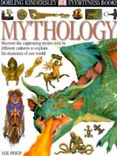 Mythology hardcover philip for sale  Montgomery