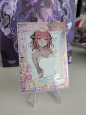 Ecchi karte nakano gebraucht kaufen  Menden (Sauerland)