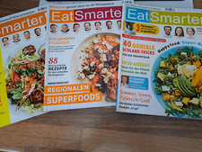 Eat smarter gebraucht kaufen  Goldbach