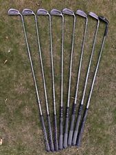 Golfschläger set ping gebraucht kaufen  Düsseldorf
