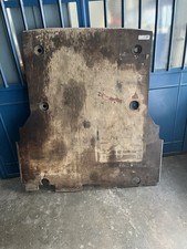 Pianale fiat fiorino usato  Asti
