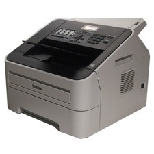 Fotocopiatrice fax brother usato  Agrate Brianza