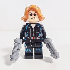Lego black widow for sale  Gainesville