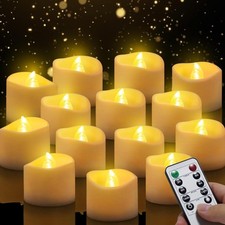 Candele led candele usato  Italia