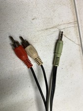 Foot audio av for sale  Elora