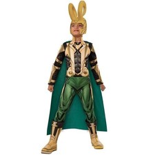Kids ragnarok loki for sale  CHELTENHAM