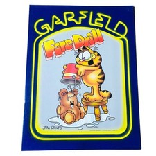 Garfield vtg mead for sale  Bellingham