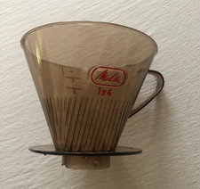 Melitta loch kaffeefilter gebraucht kaufen Melitta loch kaffeefilter gebraucht kaufen  Seevetal