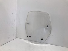 Parabrezza cupolino honda usato  Rozzano