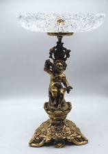 jugendstil glas gebraucht kaufen  Hamburg