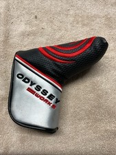 Odyssey black red for sale  FLEET