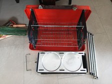 Einhell koffer camping gebraucht kaufen  Gessertshausen