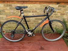 Bicycle diamondback outlook for sale  BARNET