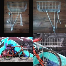 basket front aluminum rack for sale basket front aluminum rack for sale Indianapolis