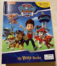 Busy books paw for sale  Circle Pines