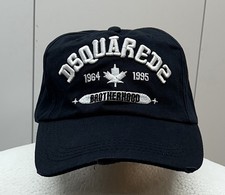Dsquared2 brotherhood baseball for sale  NORTHWICH