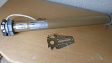 Rolladenmotor rohrmotor jolly gebraucht kaufen  Beckum