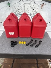 Blitz triple gallon for sale  Sebring