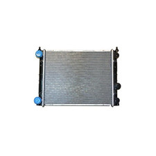 Radiatore ligier motore usato  Aversa