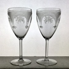 vintage goblets for sale  Riverside