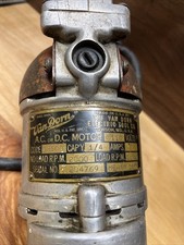 Van dorn heavy for sale  Keymar