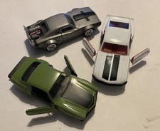 Fast furious triple for sale  WELLS