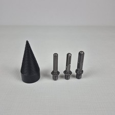 Firewood drill bit for sale  San Bernardino