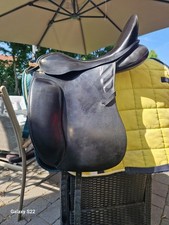 Dressursattel sommer gebraucht kaufen  Münster