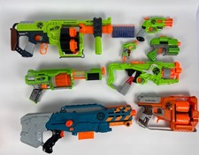 Nerf zombiestrike dominator for sale  STOKE-ON-TRENT