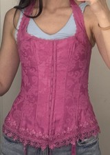 Fredericks hollywood lace for sale  Largo