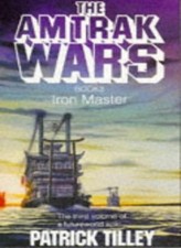 Amtrak wars vol.3 for sale  UK
