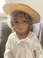 Luisa puppe philip gebraucht kaufen  Stuttgart