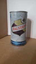 Falstaff pull tab for sale  Sugar Land