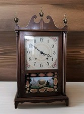 Vintage seth thomas for sale  Sarasota