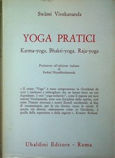 Yoga pratici karma usato  Italia