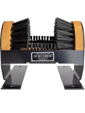 boot cleaner scrusher for sale  Aurora