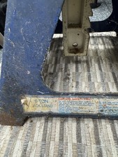 Six ton floor for sale  Port Saint Lucie