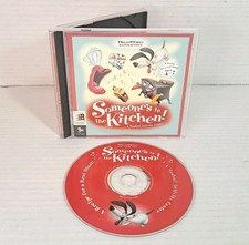 Jogo educativo DreamWorks Interactive Someone’s in the Kitchen PC CD-ROM 1996 comprar usado Jogo educativo DreamWorks Interactive Someone’s in the Kitchen PC CD-ROM 1996 comprar usado  Enviando para Brazil