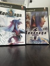 xenosaga gebraucht kaufen xenosaga gebraucht kaufen Wernigerode