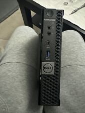 Dell optiplex 7050 d'occasion  Nanterre
