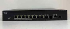 Cisco sg300 10mp d'occasion  Saint-Etienne