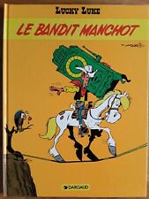 Lucky luke bandit d'occasion  Saint-Marcellin